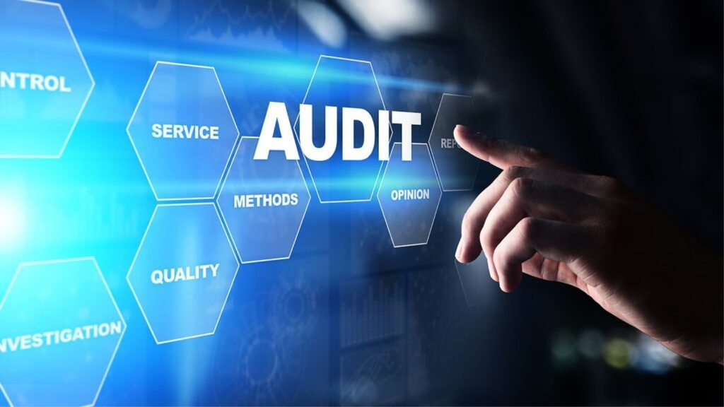 AUDITS AND ATTEST FUNCTIONS