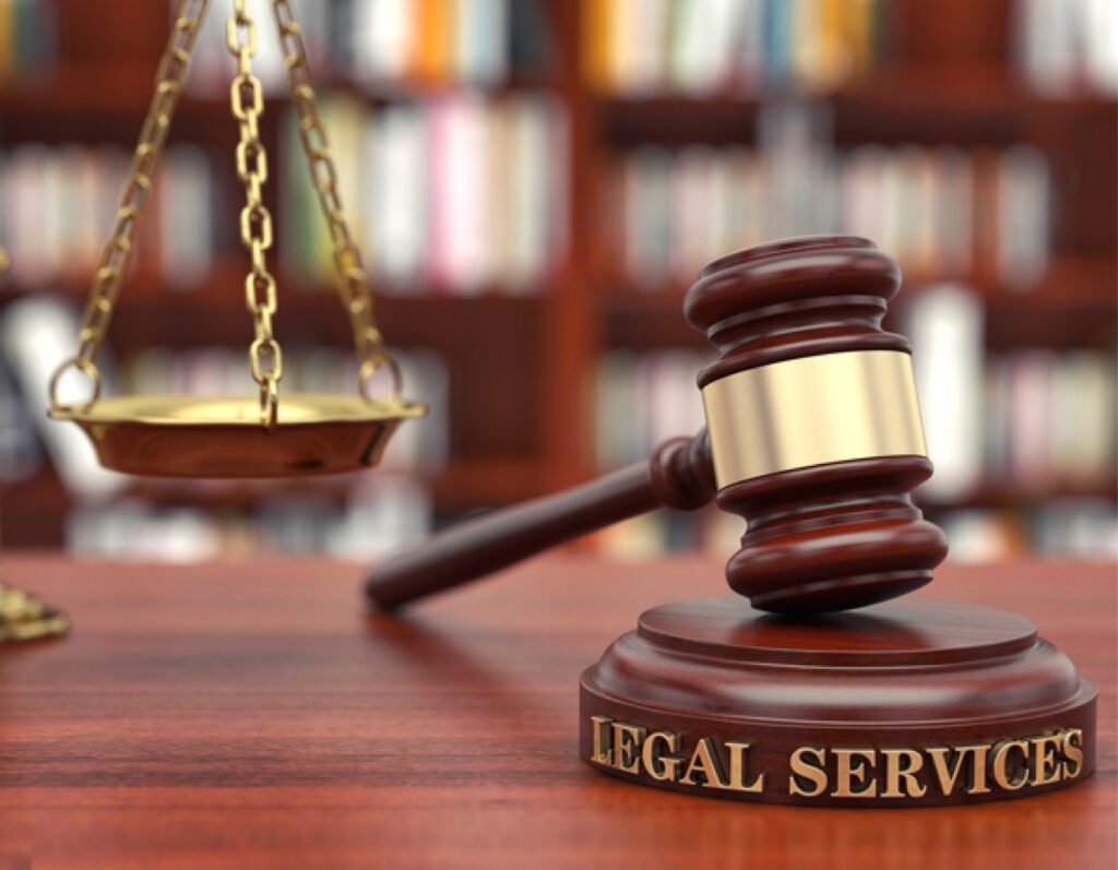 LEGAL SERVICES- drafting of agreements, will, succession, planning, etc